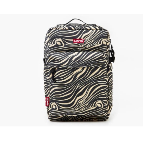LEVI'S® L PACK BACKPACK - Picture 1 of 3